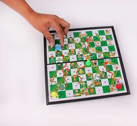 Jenam - Christmas Range - Snow Globe (Snowman with Child)