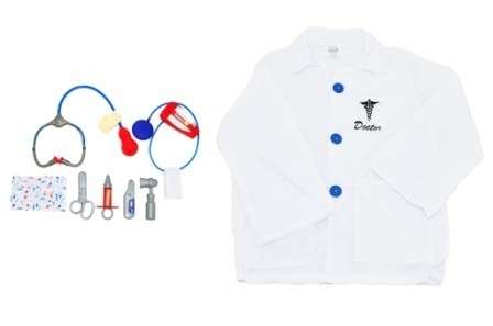 Playmobil Ghostbusters - Ecto-1 Vehicle