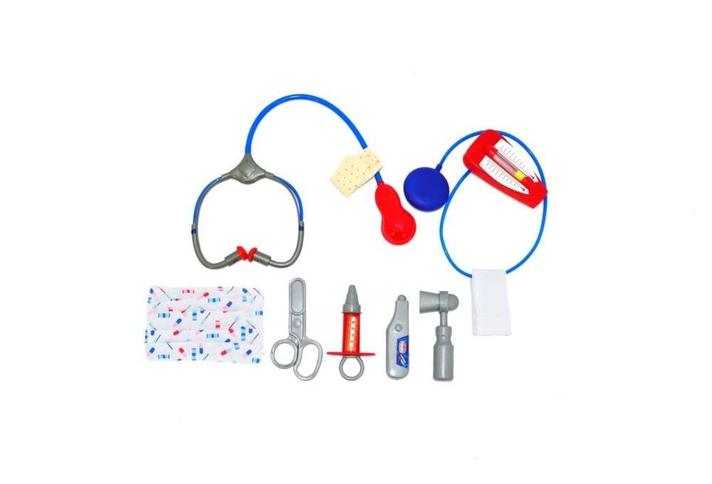 Playmobil Ghostbusters - Ecto-1 Vehicle