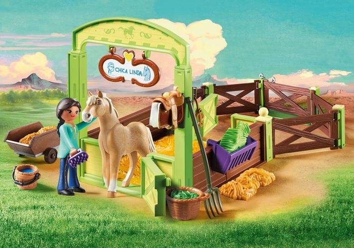 Playmobil Dreamworks Dragons - Drago's Ship