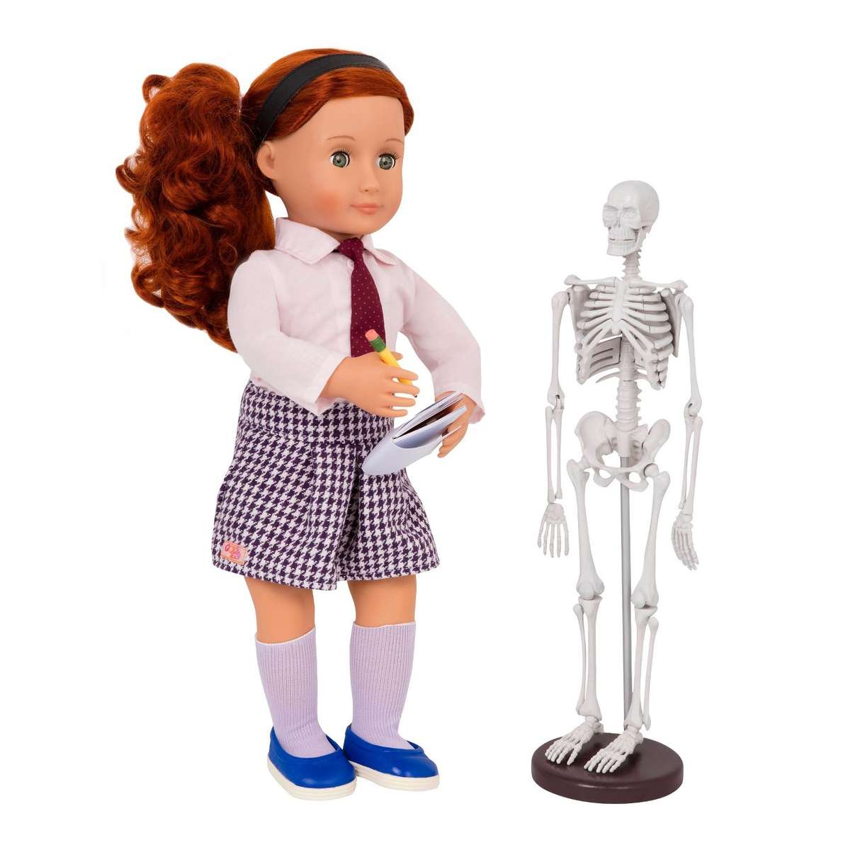 SES Creative - Casting & Painting - Glitter Owl