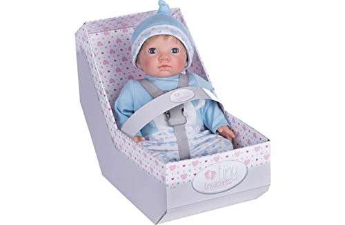 Douglas Toys - Brushy the Hamster (small)