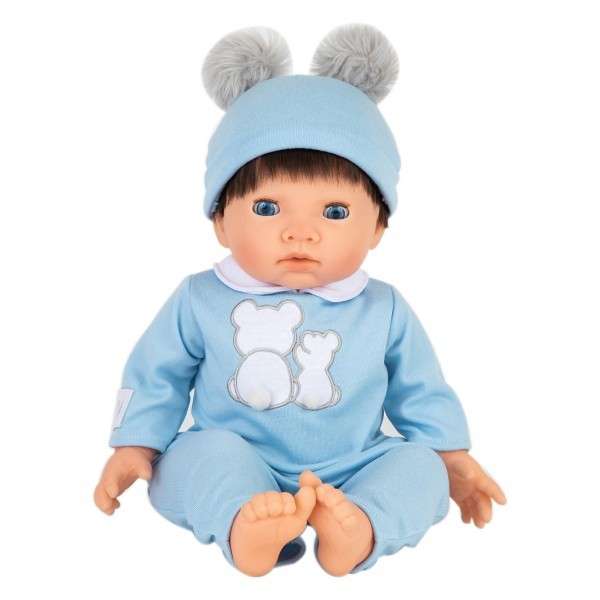 Douglas Toys - Lena the Llama (Small)