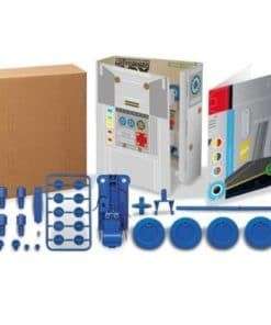 Carrot-shaped Favor Bags