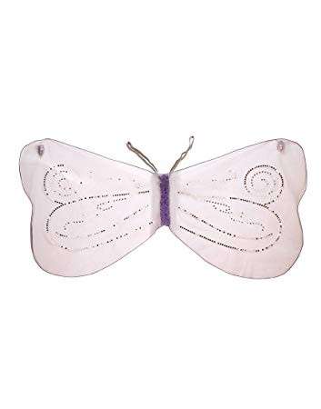 Dreamy Dress-ups - Butterfly Wings - Pink