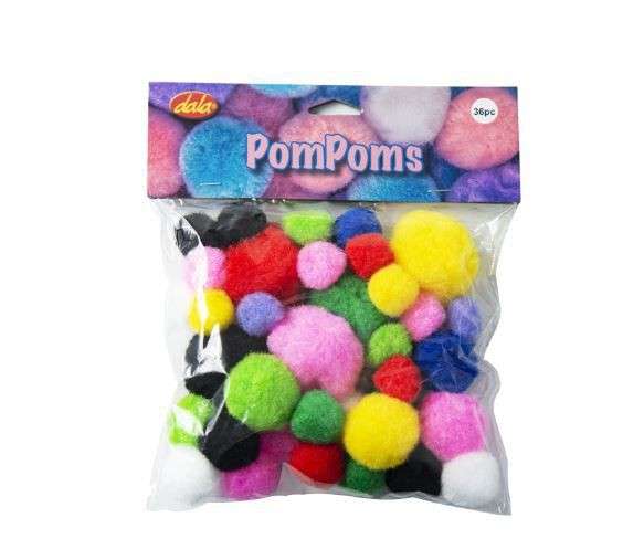 Funny Face Stickers - Dinosaur