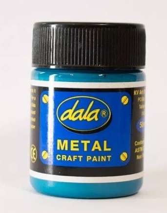 A4 Bright Craft Board - Orange (Per Sheet)