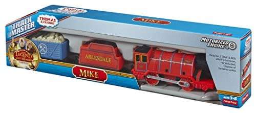 Marlin - Name Tags - Colourful Stickers