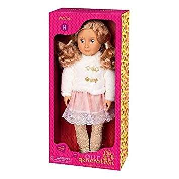 Jenam Accessories - Rose Fabric Coat Hangers (Pack of 5)