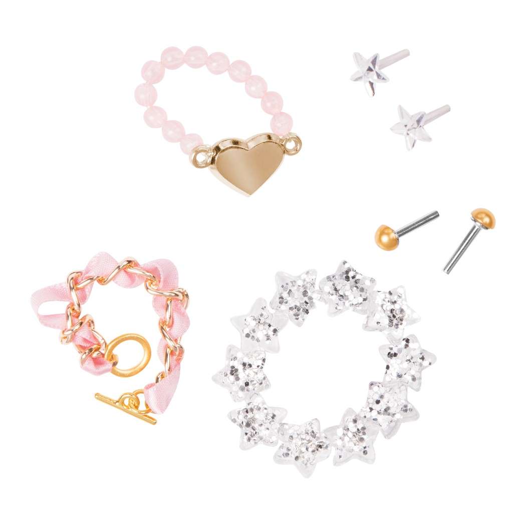 Christian Art Gifts - Magnet - Be Strong