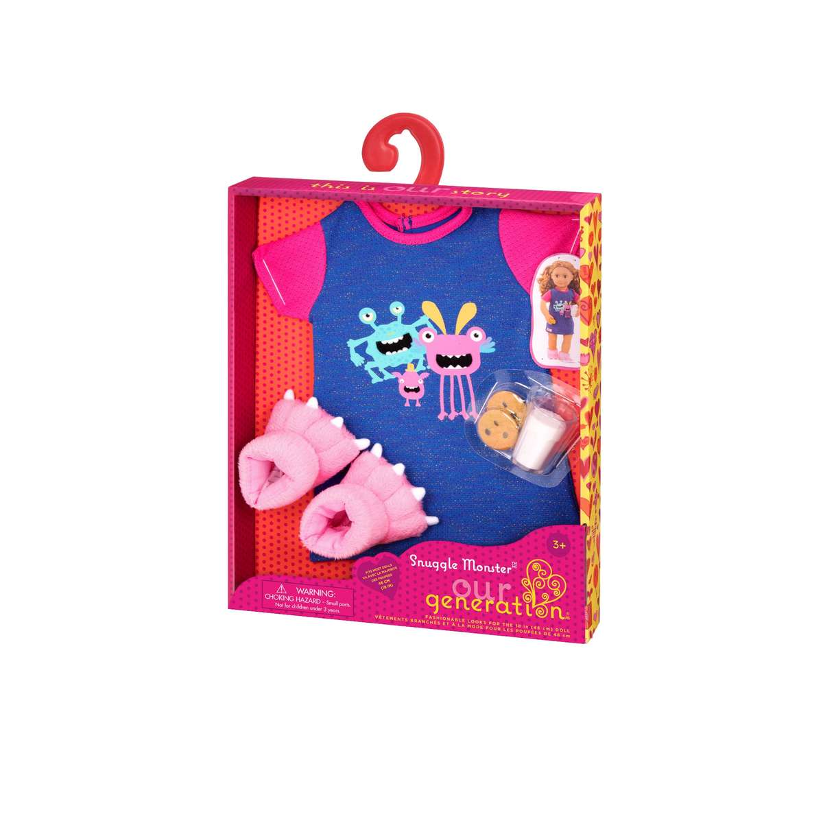 Christian Art Gifts - Christmas Sweater Joy