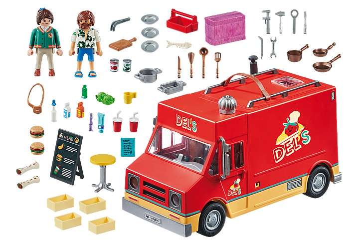 First Classroom - Magnetic Letters (26 piece)