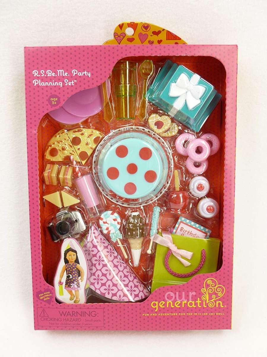 Jenam Unicorn Dreams - Shimmer Bath Fizzer (80g)