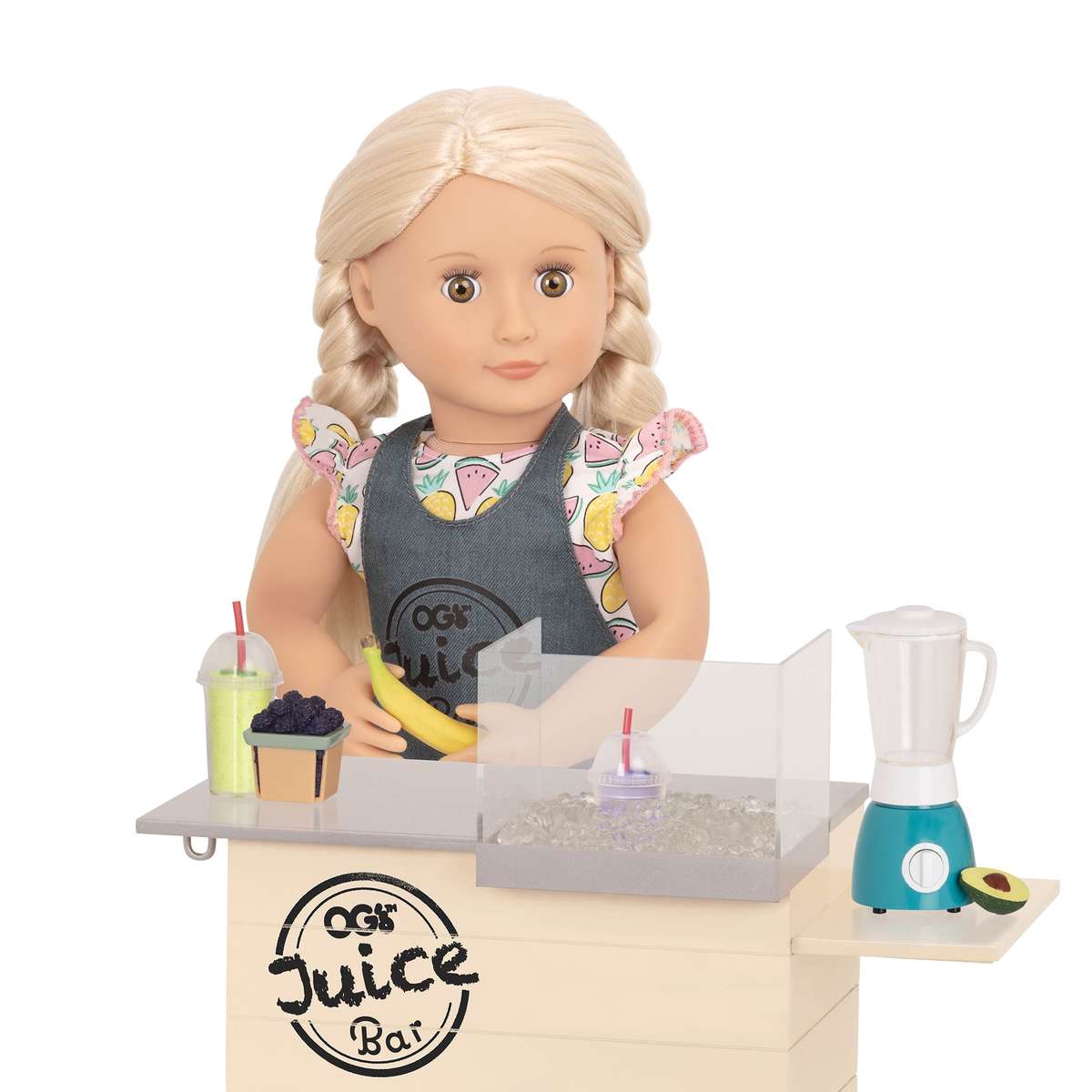 Jenam Unicorn Dreams - 2-in-1 Shampoo & Conditioner (250ml)