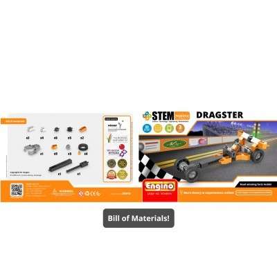 STD Heavy Duty Staples - 23/13 (100x10 pcs)