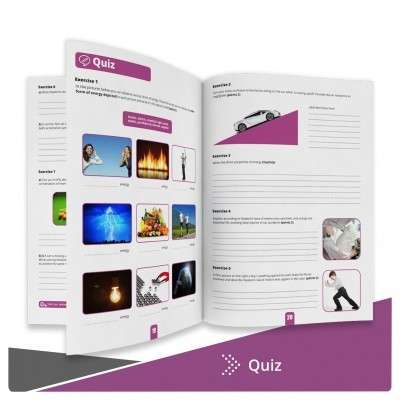 Binding Elements - 12mm (21 Ring) - Black (EACH)