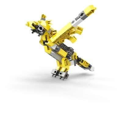 Paperline A4 Craft Board - Red (Per Sheet)