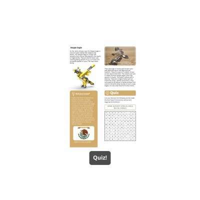 Star - Learn to Write Cursive Pad (50 sheets)