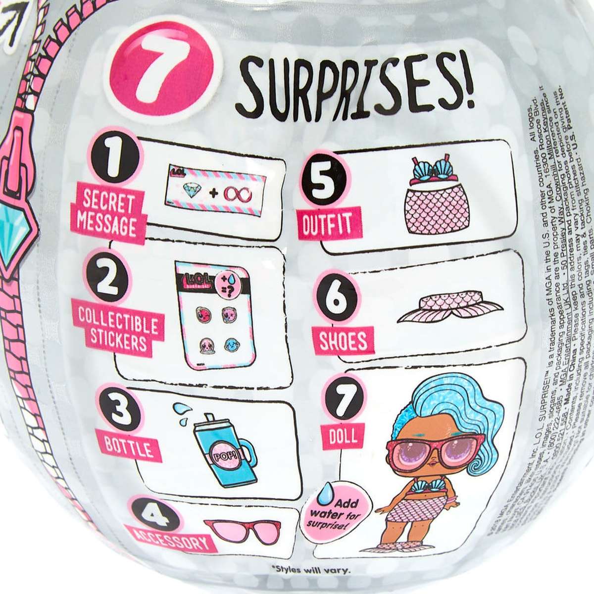 Glamour Girl Sketchbook - Fashion Design