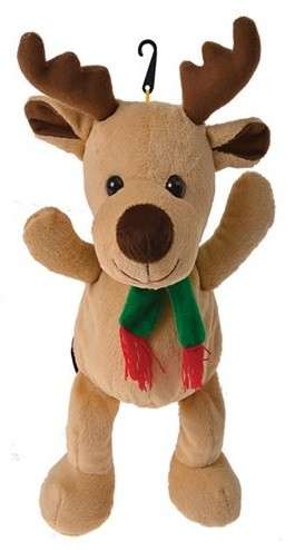 Mini Fairy Garden - Wire Ornament - Rustic Vintage Cart