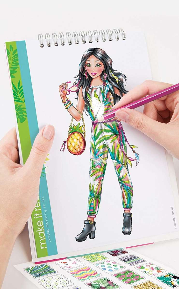 Christmas Decorative Tape Set