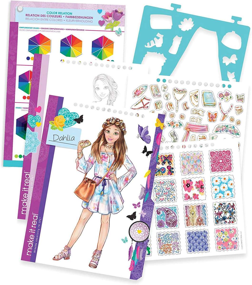 Elves Behavin' Badly - Naughty Elf (Vinyl face)