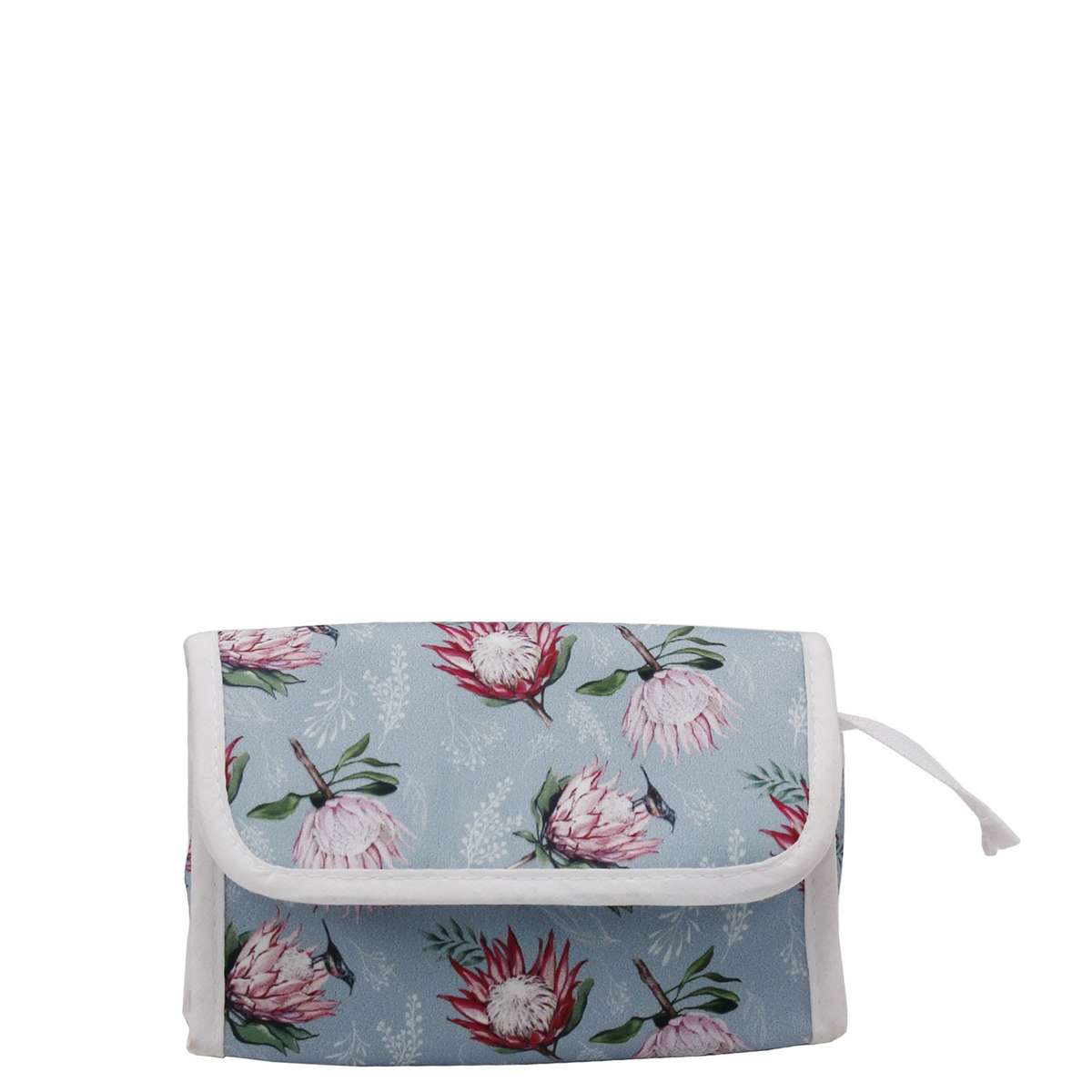 Buitenspeel - Wooden Bowling