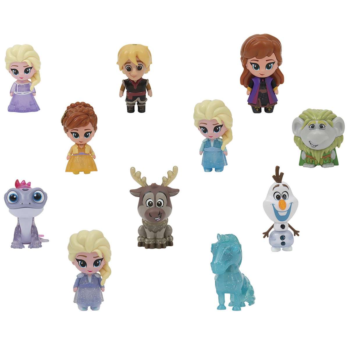 Smart Games - Deluxe Games - Little Red Riding Hood