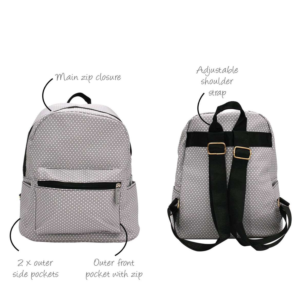 Jenam - Teacher Appreciation - Large Jar