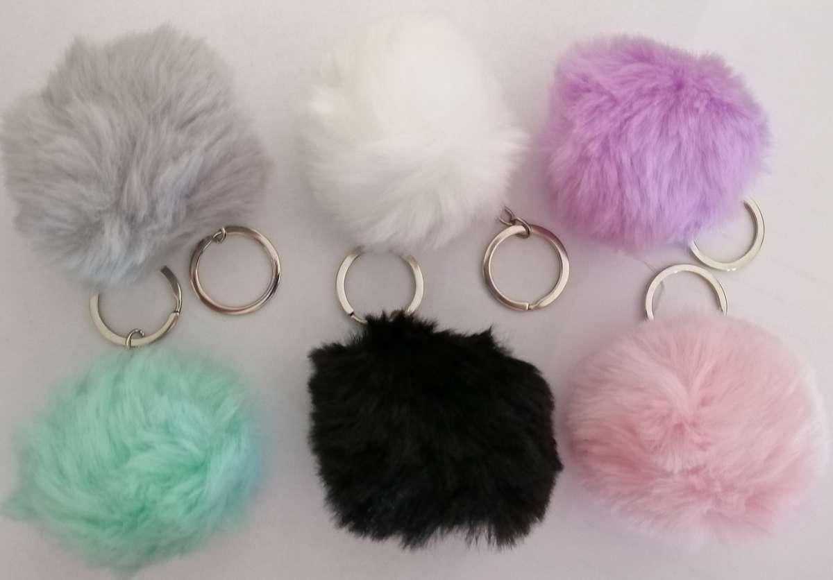 Meeco - Bag / Luggage Tags (EACH) - Orange