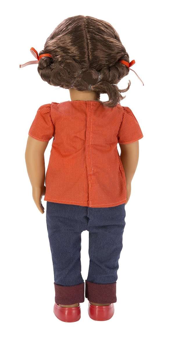 Marlin Kids - Educational Wall Chart - Farm Life