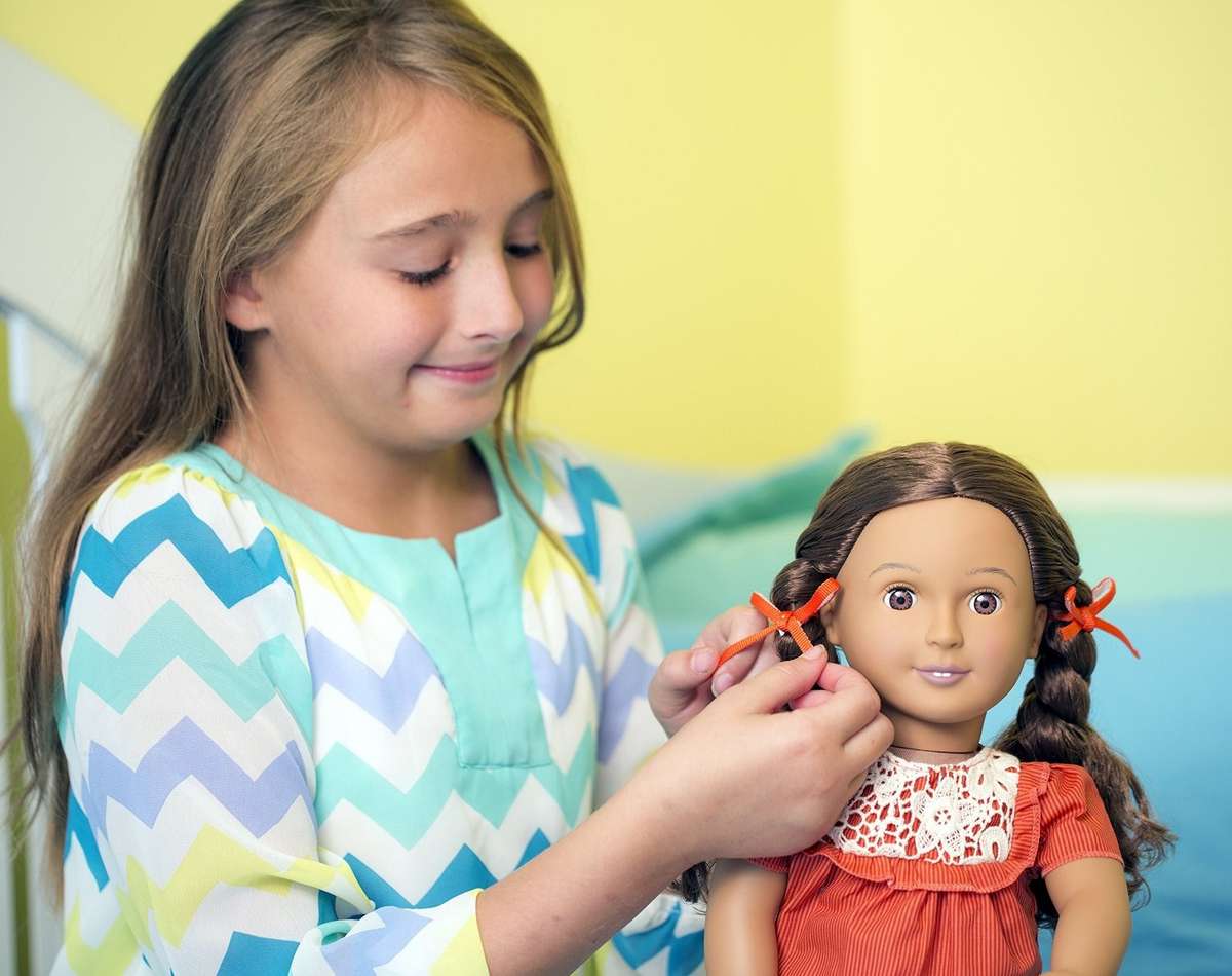 Marlin Kids - Educational Wall Chart - Vegetables