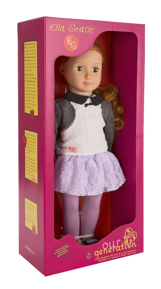 Marlin Kids - Educational Wall Chart - My Body