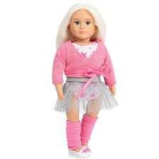 Mini Fairy Garden - Fairy with Mushroom (Assorted, EACH) - Purple