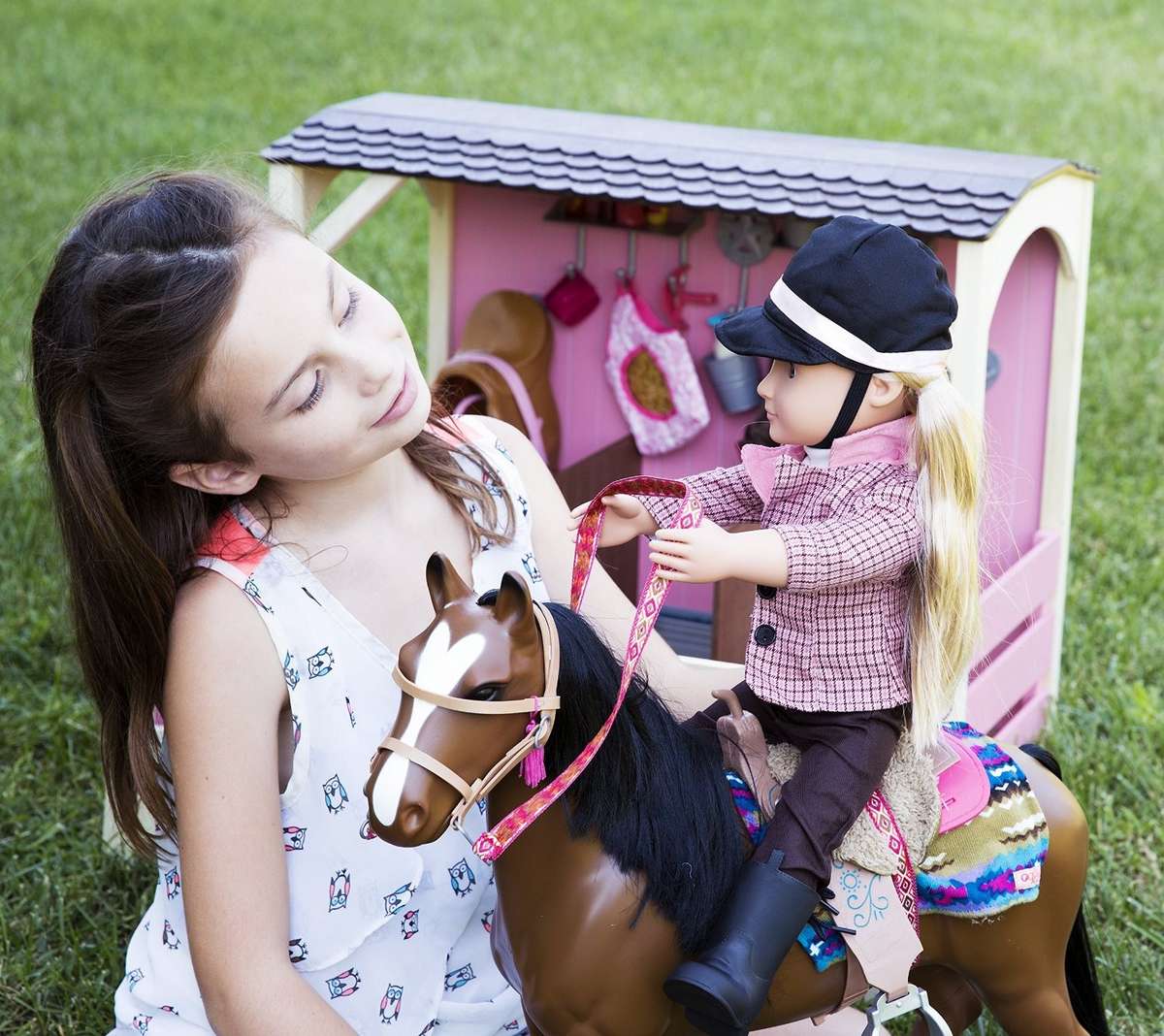 Marlin Kids - Educational Wall Chart - Yearly Planner