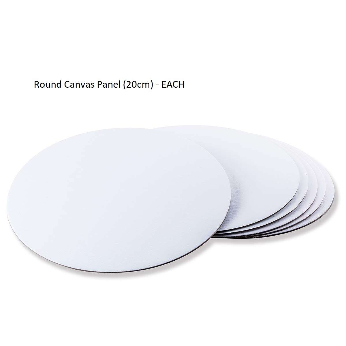 Dala - Craft Supplies - Fabric Paint - Neon Pink (50ml)