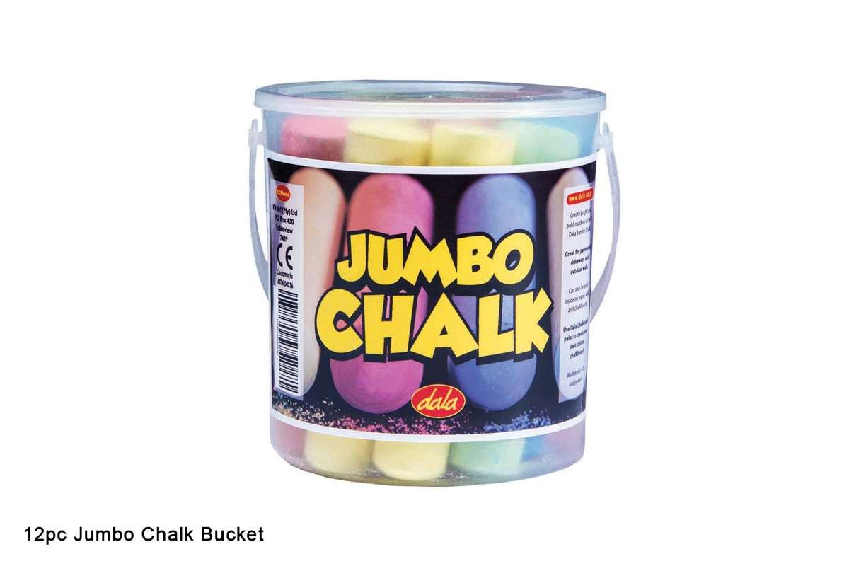 Dala - Craft Supplies - Craft Paint - Red (50ml)