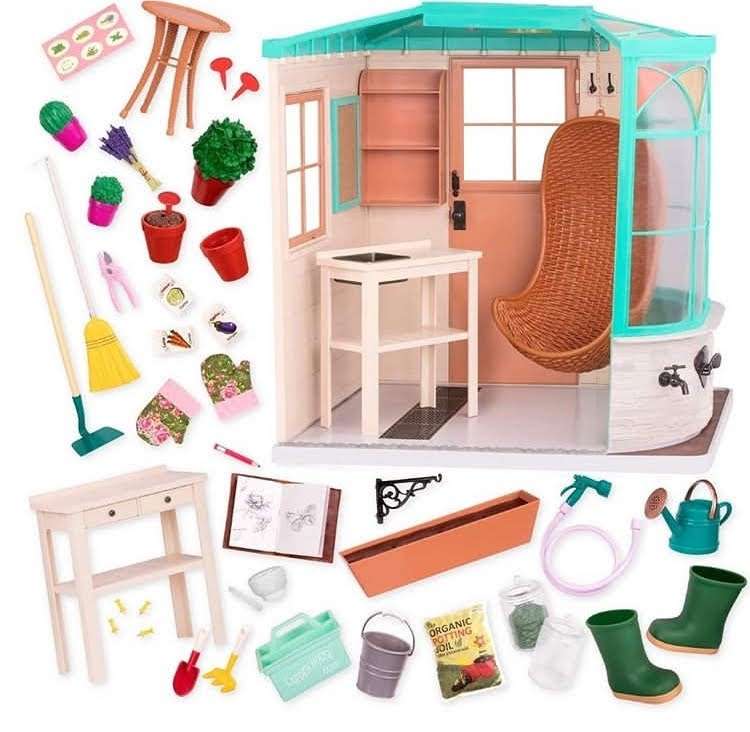 Dala - Craft Supplies - Craft Paint - Plum (50ml)