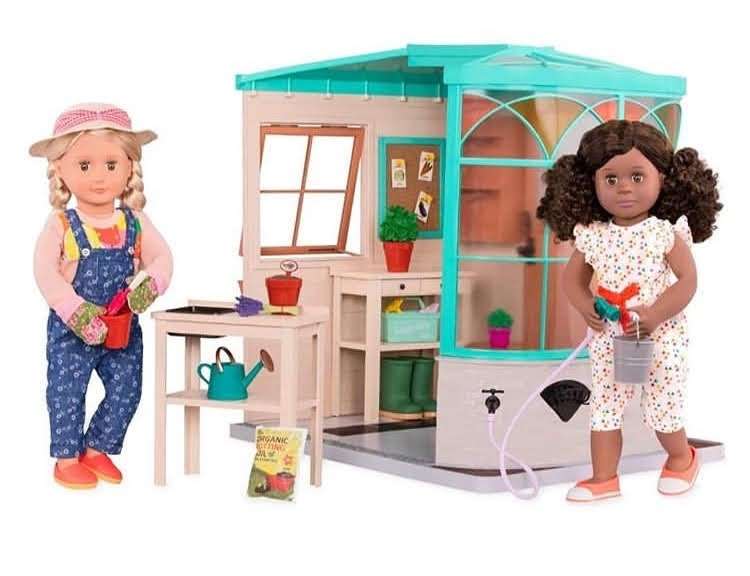 Dala - Craft Supplies - Craft Paint - Plum (50ml)