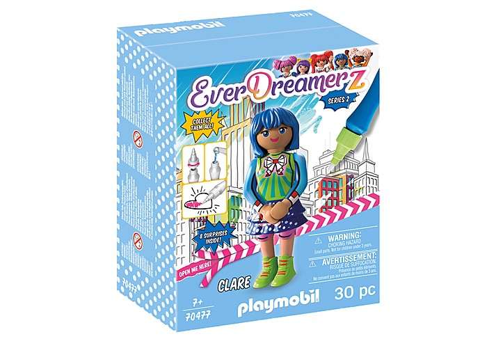 Playmobil - Star Shimmer Princess (Interactive)