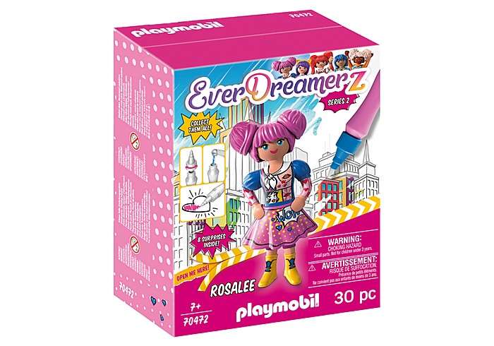 Playmobil - Ice Crystal Princess (Interactive)