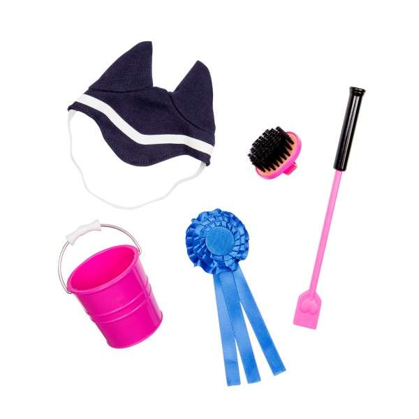 Playmobil City Life - Furnished School Building