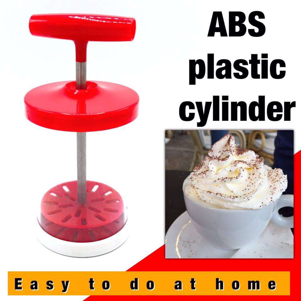 butter agitator handle