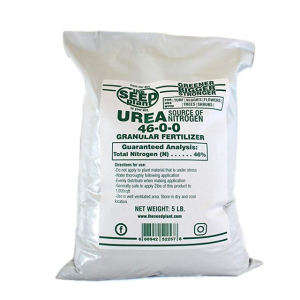 Urea Prills(Granular)