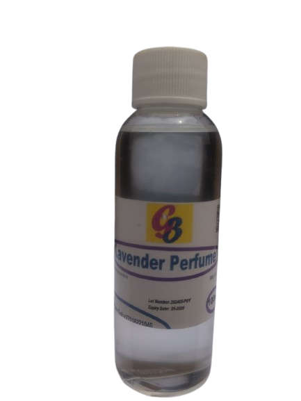 Lavender Perfume(Fragrance)