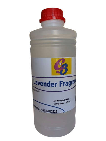 Lavender Perfume(Fragrance)