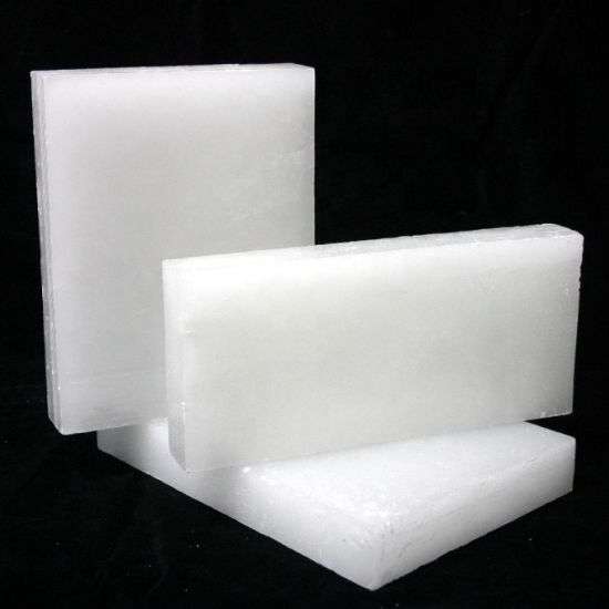 Sasol Wax M3E/M3B Slabs