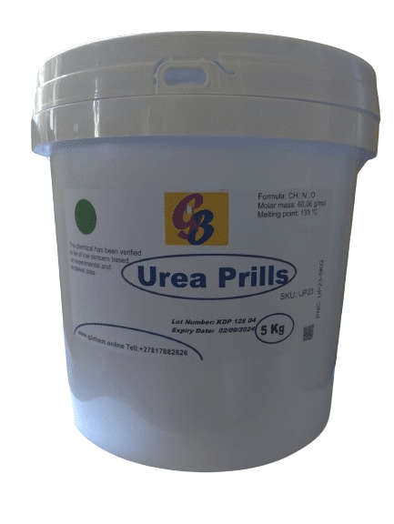 Urea Prills(Granular)