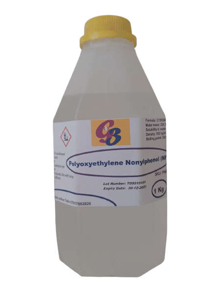 Polyoxyethylene Nonylphenol (NP9)