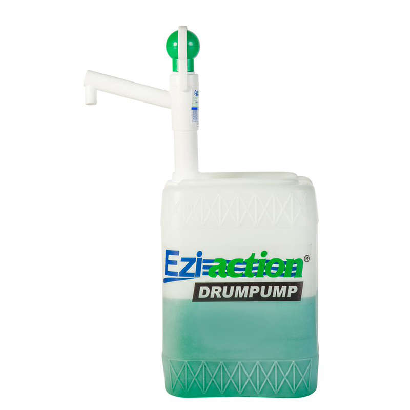 Ezi-action® Drum Pump